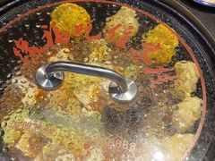 -缘福乡村铁锅炖民宿(八达岭店)