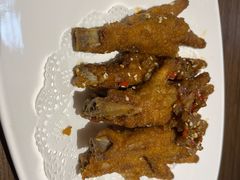 -大中华酒楼·主席武昌鱼·武汉美食地标(江汉路步行街店)