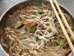 -正宗杨记普洱酸醋米线(总店)