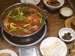 -亮欢寨(凯里总店)