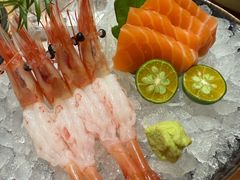 -本寻烧肉酒场(金宝街店)