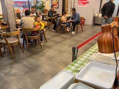 -李先生牛肉面大王(马栏店)