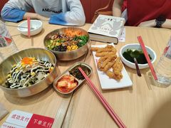 -小木屋拌饭(西安万象天地店)