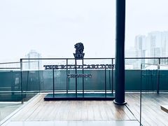 -富力丽思卡尔顿酒店·FLAIR餐厅酒吧