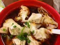 -龙抄手(春熙路总店)