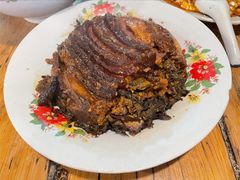 牛肉烧白-国强牛肉(洋河总店)