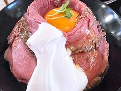 小份火山牛肉饭-YAMAKAWA(龙湖胥江天街店)