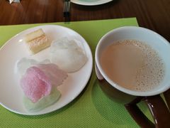 -苏州吴中希尔顿欢朋酒店