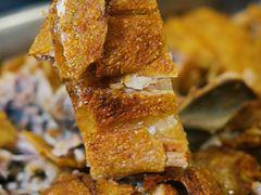 -浮何烤铺(桐梓林店)