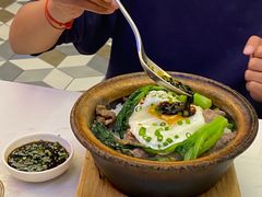 -食大利香港茶餐厅(南亚风情第一城店)