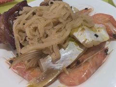 -海韵之星邮轮水会(明发商业广场店)