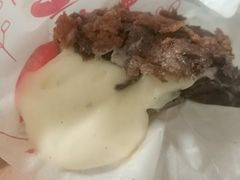 -西树泡芙(蓝色港湾店)