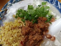 特色牛肉豆腐脑-晓友烧麦(光华村店)