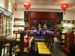 -日春茶业(上南路店)