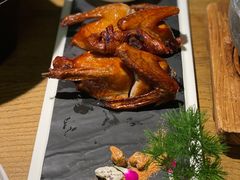 红烧乳鸽-大鸽饭(岗顶店)