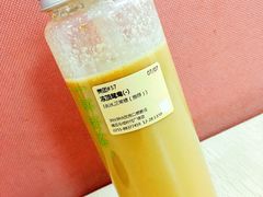 冻顶鸳鸯-奈雪的茶(石厦时代广场店)