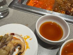 -海底捞火锅(河东万达广场店)