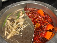 -井格重庆火锅(西直门凯德Mall店)