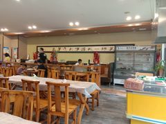 大堂-大连早晨(幸福e家店)