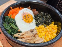 石锅拌饭-米村拌饭(嘉兴经开龙鼎万达广场店)