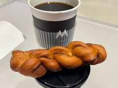 -M Stand(BFC外滩金融中心店)