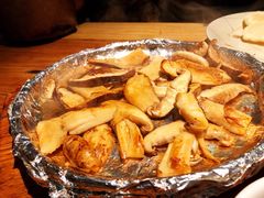-缘生态云南菜·野生菌庭院餐厅(华侨城店)