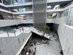 -深圳湾万象城(南山店)