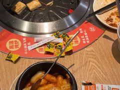 -新石器烤肉(百联川沙店)