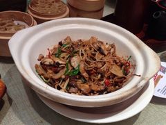 iphone_upload_pic-西贝莜面村(上海百联西郊店)