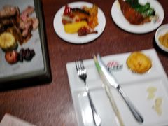 -福缘烤肉王自助(爱琴海-原比尔森店)