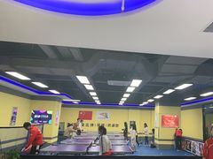 -乐旋乒乓球(深圳南油店)