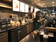 -星巴克臻选(广州东山锦轩店)