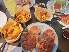 -必胜客(蚌埠东海万达店)