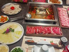 -锦城印象火锅(天府三街店)