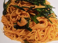 -北李妈妈菜·虾爬子大锅贴(贵和店)