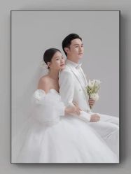 点击看大图 -雨墨婚纱摄影工作室