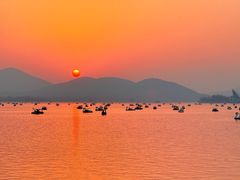 -云龙湖旅游景区