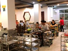 -古乐牛香·鲜牛肉牛杂火锅(高新店)