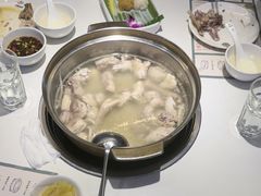 -烹然四季椰子鸡火锅(姚家园万象汇店)