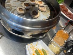 -晓燃地摊烤肉(朝阳双桥店)
