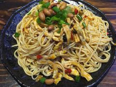 -宽窄巷子冒菜(中华广场店)