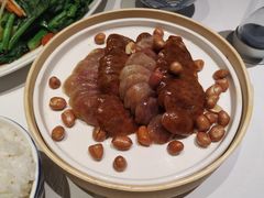 眉州东坡香肠-眉州东坡(民族园店)