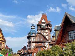 -郑州方特梦幻王国