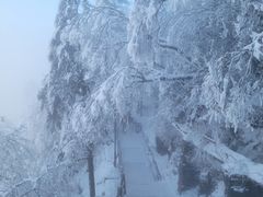 -峨眉山风景名胜区