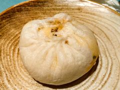 -芳草地度假酒店·野炉中餐厅