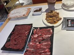 -三毛牛肉店(福强店)