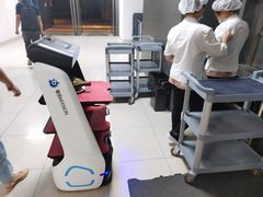 -煲王粤菜餐厅(中侨中心店)