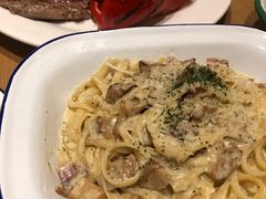 -HELLO 27 意面·沙拉·帕尼尼