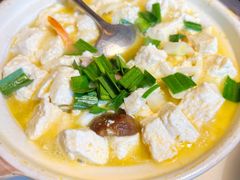 -径山十八道·风味民间菜(杭州总店)