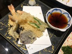 -昱匠·日本料理(金融街店)